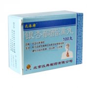 北京汉典  银杏酮酯滴丸
