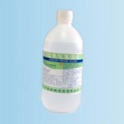 双氧水  过氧化氢溶液