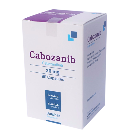 卡博替尼&nbsp;（xl184）全球价格2019年4月采集