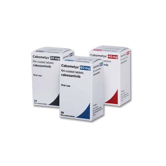 卡博替尼&nbsp;（xl184）全球价格2019年4月采集