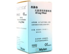 无菌透明质酸钠液